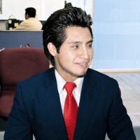Severino Serrano Mendoza