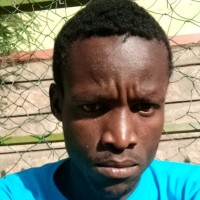 Stephen Owino