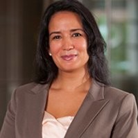Linda Berrios-Scott