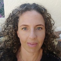 Naomi Miller