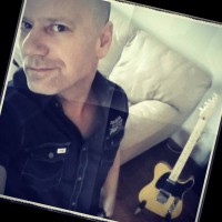 Jayson Ford