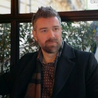 Chris Taylor