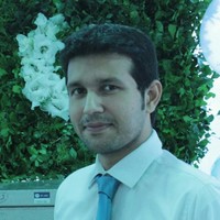 Ahmad Zubair