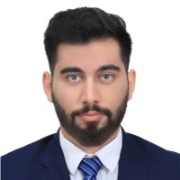 Dr. Parsa Mehdipour