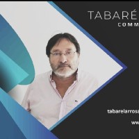 Tabare Larrosa Caches