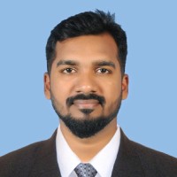 Vinothpandian C