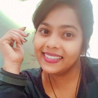 Suman Maurya