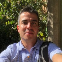 German Corredor Pulido