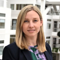 Elin Ekberg Karlsson, Pmp