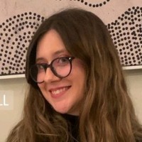 Éilish O Donnell O Mara