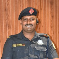 Deepak Shahapurkar