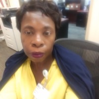 Brenda Mitchell