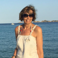 Laura Zabarella