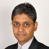 Ravi Potluri