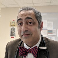 Omer Mirza