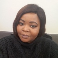 Nombuso Hlela