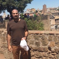 Talha Saeed