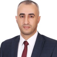 Mohammad Abdulhaq