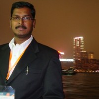 Anbalagan Thangavel