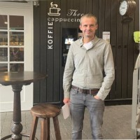 Sander Van Rooijen