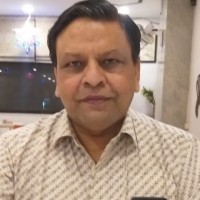 Ashok Jain