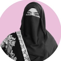 Faiza Saeed
