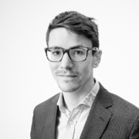 Paul Reille, Cfa