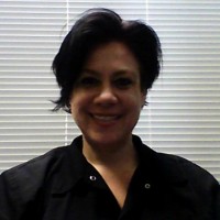 Suzette Baron
