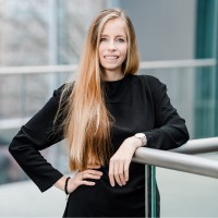 Julia Mende