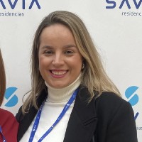 Mª Consuelo Gómez Arnedo