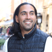 Ignacio Barrera Rios