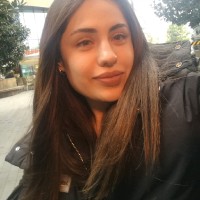 Begüm Yılmaz