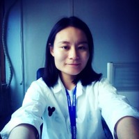 Catherine Jin