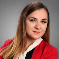 Iwona Lis, Mba