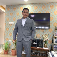 Ramesh Rai