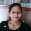 Chaitali Mistry