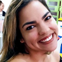 Monique Pedrosa