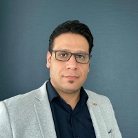 Alireza Hosseini