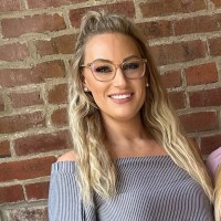 Rebecca Parrish