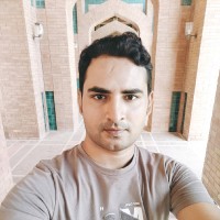 Hafiz Mohsin Raza