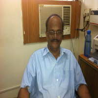 Venkitachalam K P