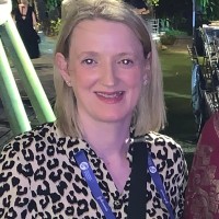 Suzanna Byrne