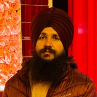 Inderpal Singh