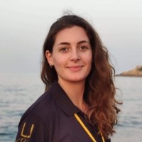 Emily Louisa Lucantoni