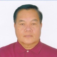 Lodrigo Cristobal Beltran, CSP