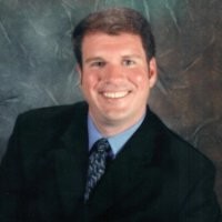Sean Forney