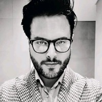Alex Urman