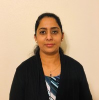 Vanthana Nandakumar