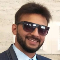 Vinay Raj B