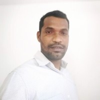 Chandra Sathish